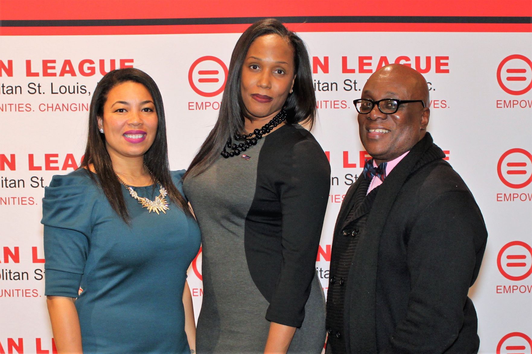 Jasmine Turnage, Patricia Adams, Byron Price